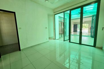 Laman Bayu @ Bukit Jalil