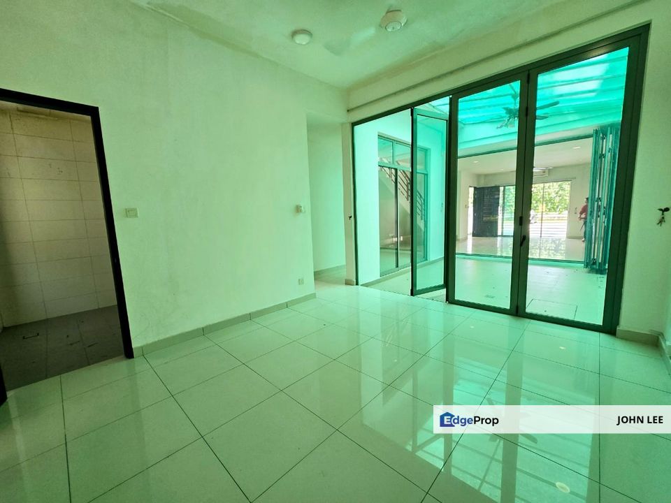 Laman Bayu Bukit Jalil, Kuala Lumpur, Bukit Jalil