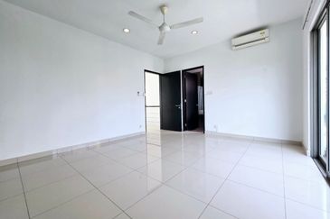 Laman Bayu @ Bukit Jalil