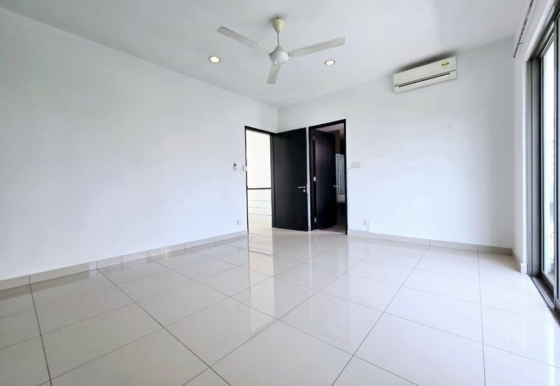 Laman Bayu @ Bukit Jalil