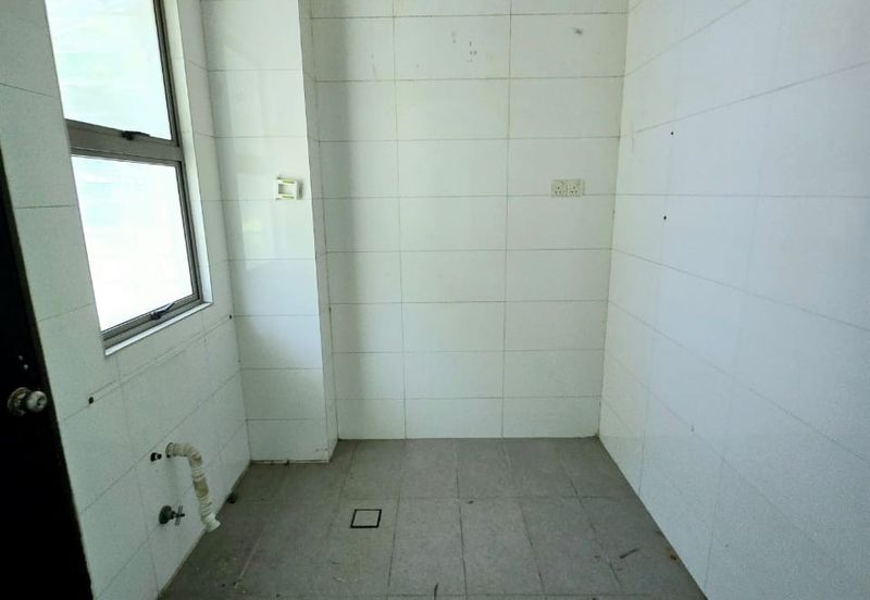 Laman Bayu @ Bukit Jalil