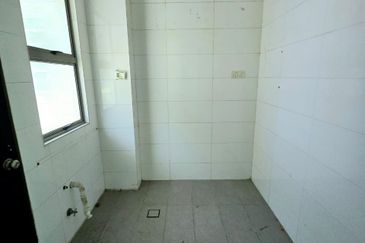 Laman Bayu @ Bukit Jalil