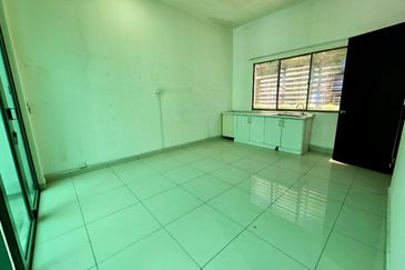 Laman Bayu @ Bukit Jalil