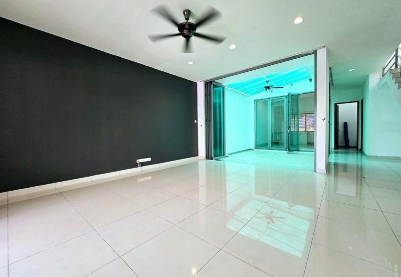 Laman Bayu @ Bukit Jalil