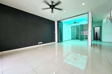 Laman Bayu @ Bukit Jalil