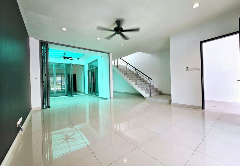 Laman Bayu @ Bukit Jalil