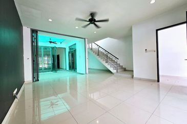 Laman Bayu @ Bukit Jalil