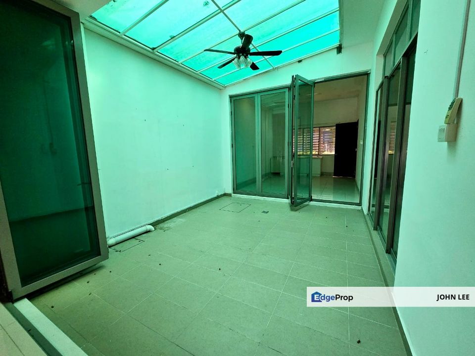 Laman Bayu Bukit Jalil, Kuala Lumpur, Bukit Jalil