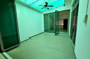 Laman Bayu @ Bukit Jalil