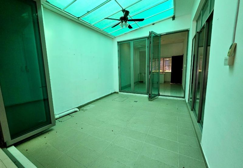 Laman Bayu @ Bukit Jalil