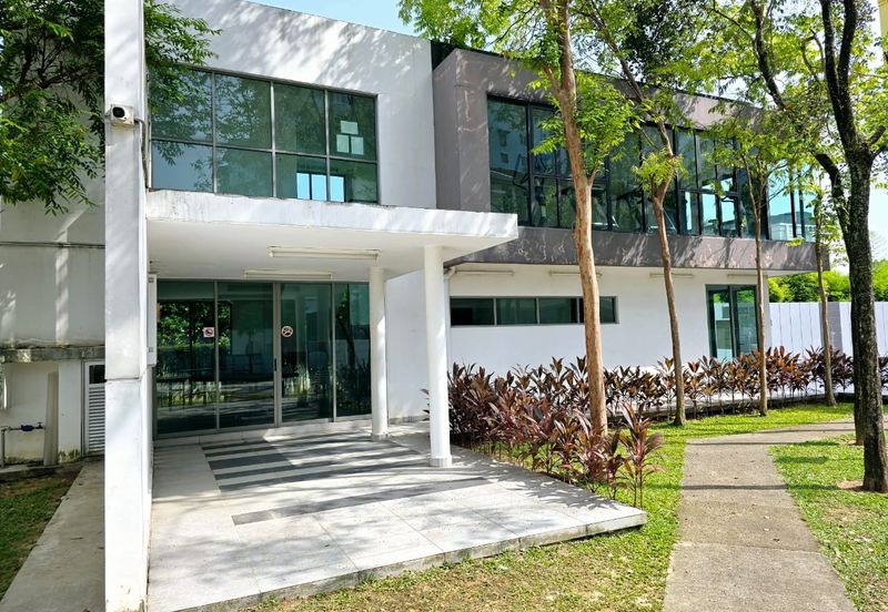 Laman Bayu @ Bukit Jalil