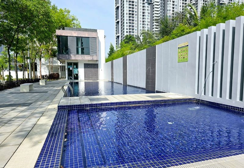 Laman Bayu @ Bukit Jalil