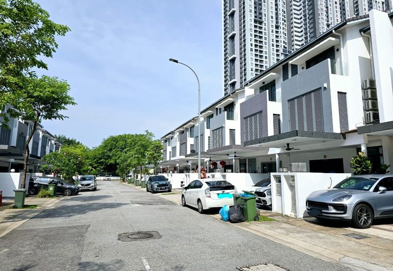 Laman Bayu @ Bukit Jalil