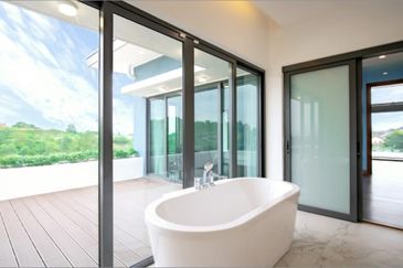 Marvelane Homes By The Lake