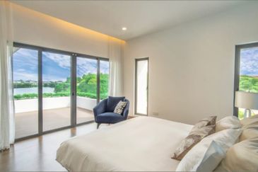 Marvelane Homes By The Lake