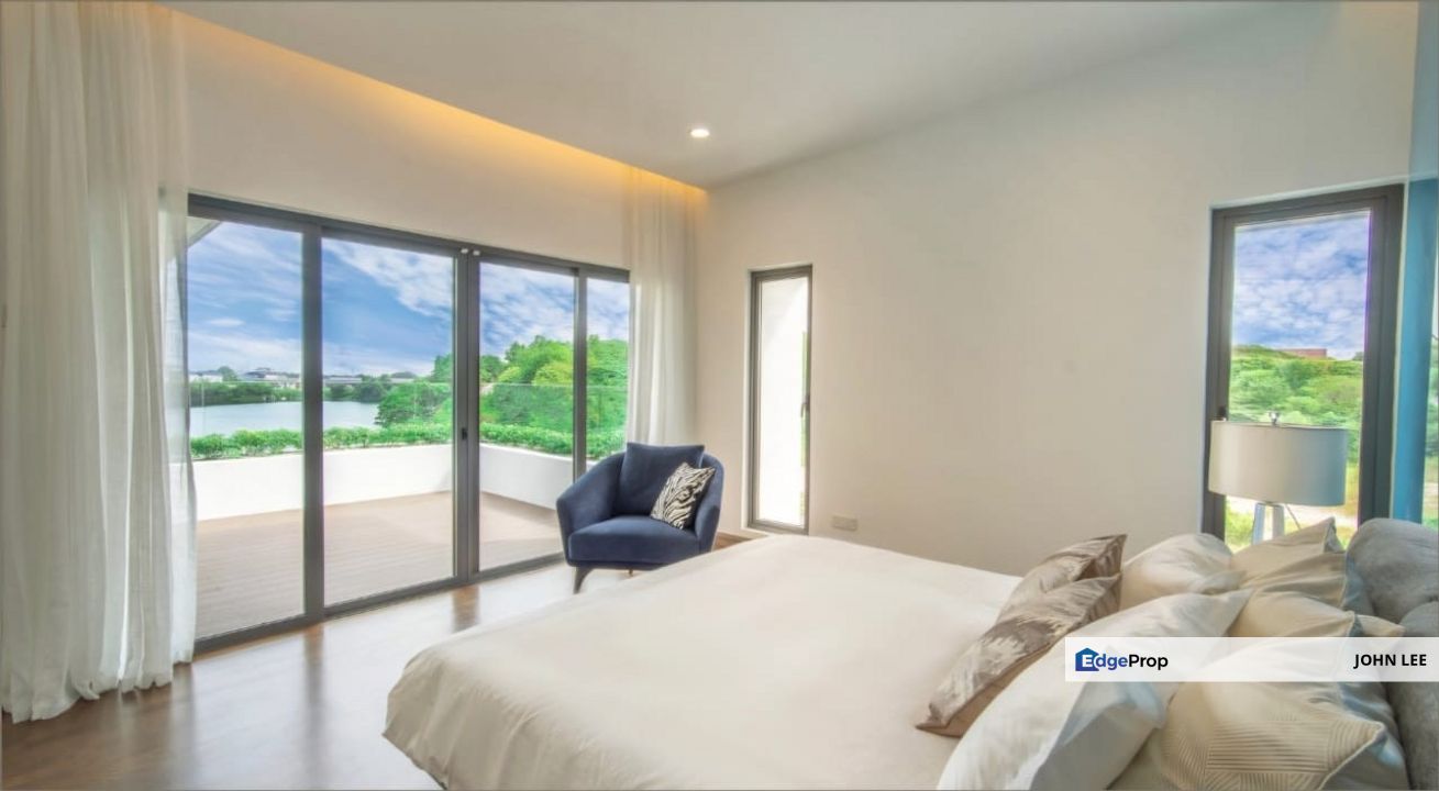 Marvelane Homes By The Lake, Selangor, Subang Jaya