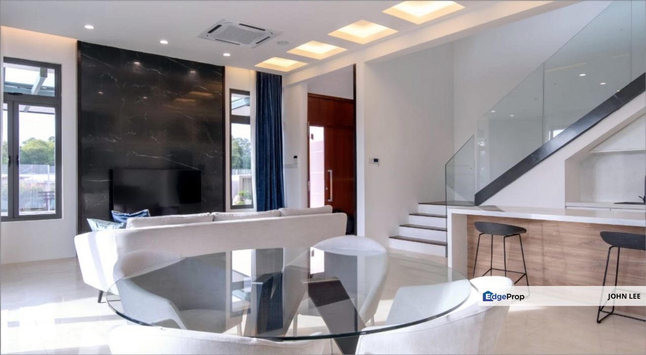 Marvelane Homes By The Lake, Selangor, Subang Jaya