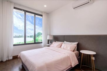 Marvelane Homes By The Lake