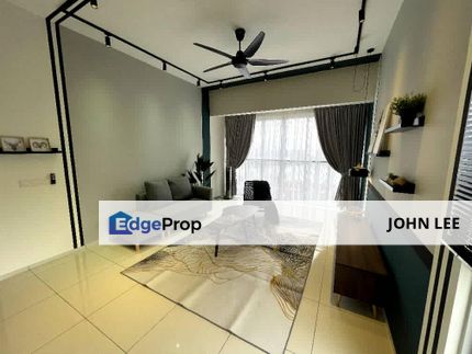 Elevia Condo, Selangor, Puchong