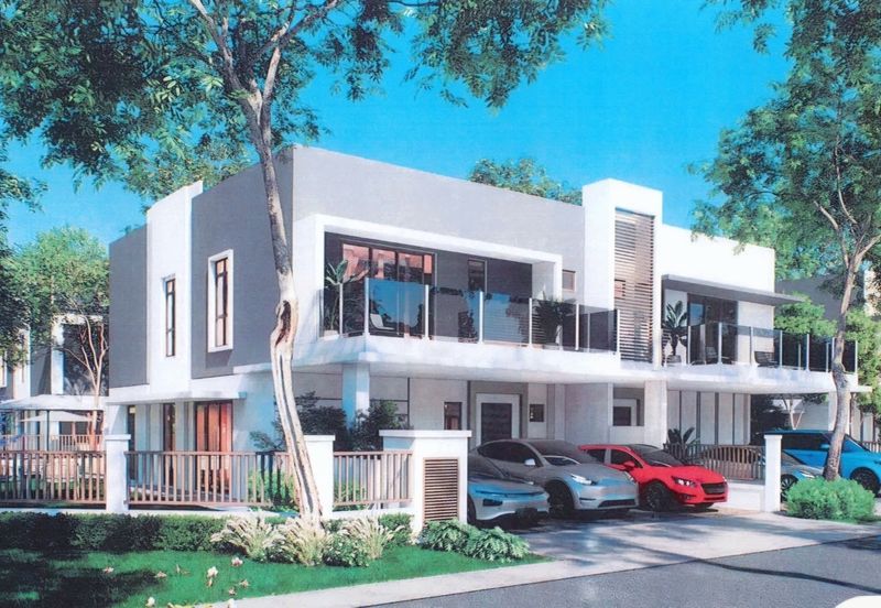 Glomac Lakeside Residences