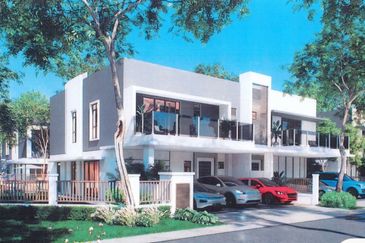 Glomac Lakeside Residences