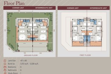 Glomac Lakeside Residences
