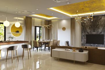 Glomac Lakeside Residences