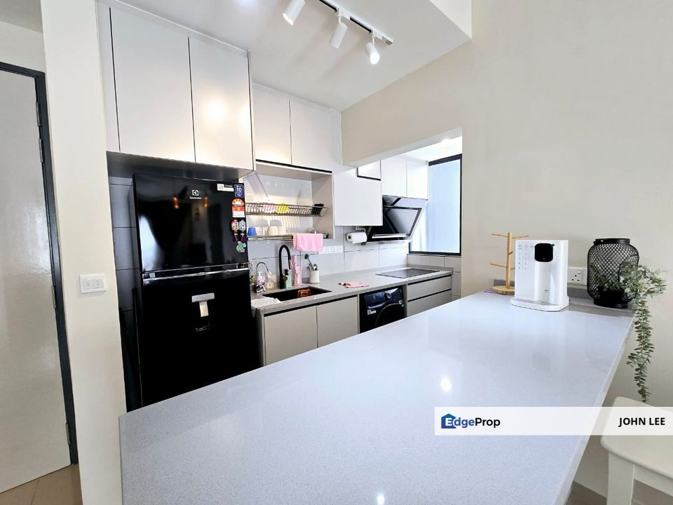 Amani Residences, Selangor, Puchong