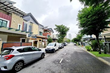 Kinrara Hills