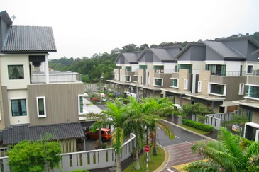 Kinrara Hills