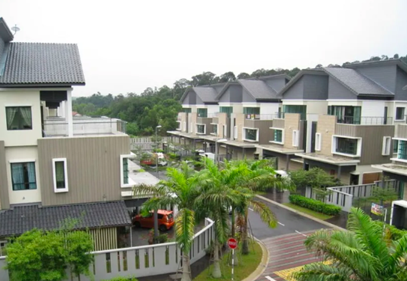 Kinrara Hills