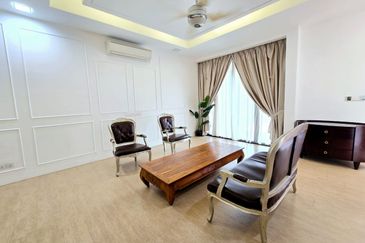 Kinrara Residence
