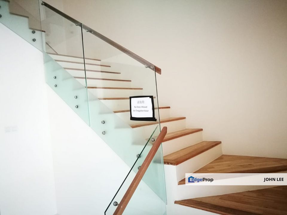 D Island Puchong 3 Storey House, Selangor, Puchong