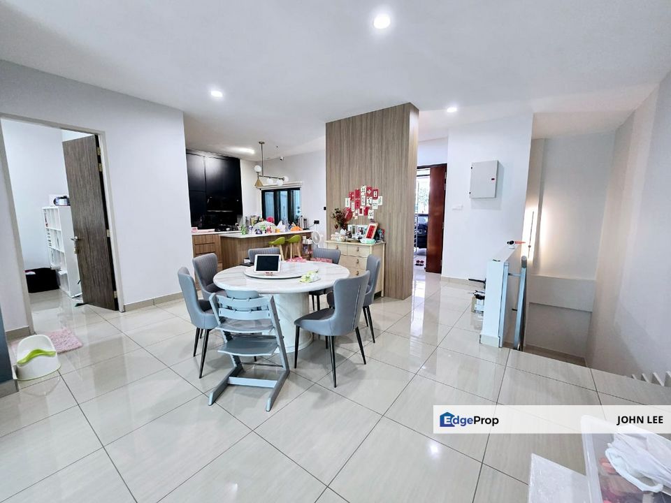 Ritz Residence, Selangor, Seri Kembangan