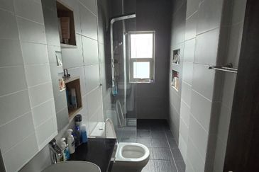 Ritz Residence, Taman Bukit Serdang