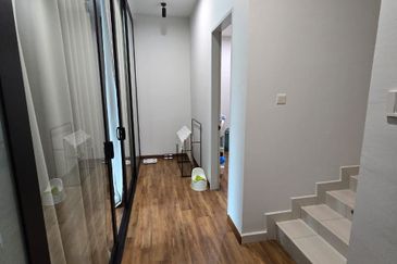 Ritz Residence, Taman Bukit Serdang