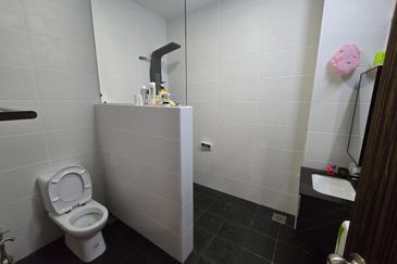 Ritz Residence, Taman Bukit Serdang