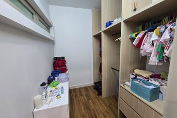 Ritz Residence, Taman Bukit Serdang