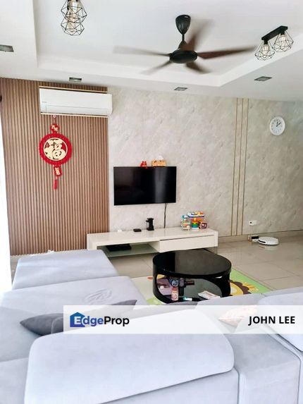 Putra Impiana Nice RENO, Selangor, Puchong