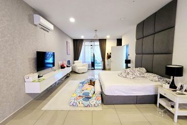 Kinrara Residence