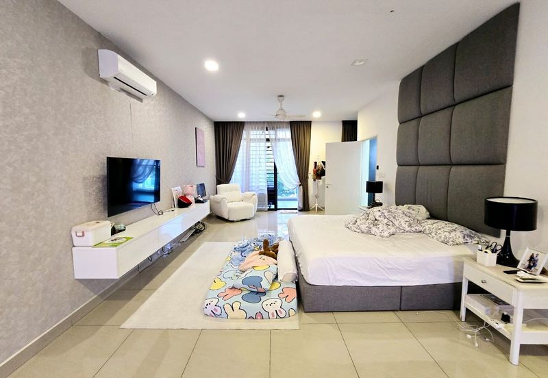 Kinrara Residence