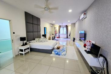 Kinrara Residence
