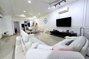 Kinrara Residence