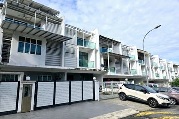 Kinrara Residence
