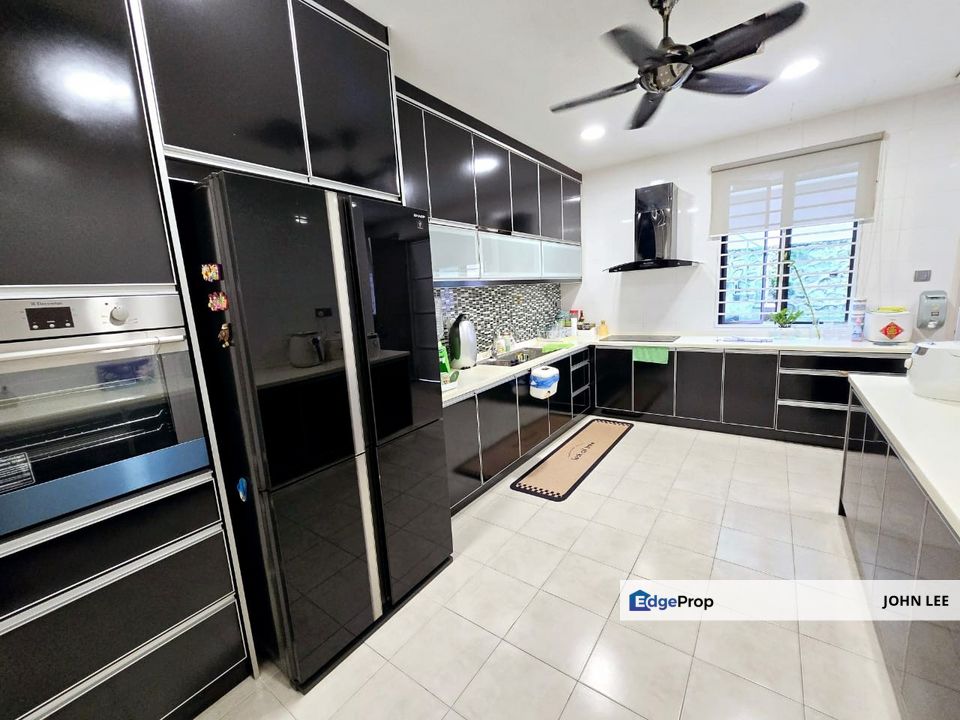 Bandar Kinrara BK8 Extra Parking, Selangor, Bandar Kinrara Puchong