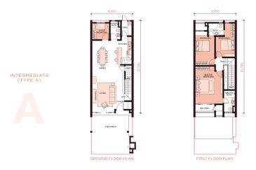 Bromelia Bukit Puchong