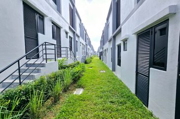 Bromelia Bukit Puchong