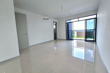 Bromelia Bukit Puchong