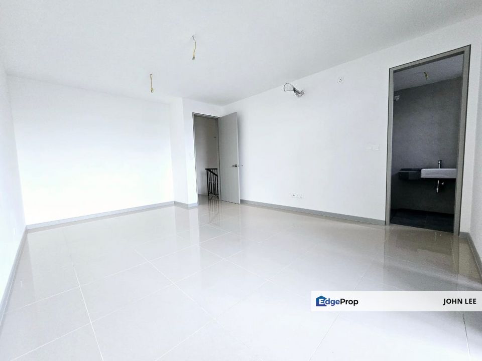 Bromelia Bukit Puchong 2 Storey House, Selangor, Puchong