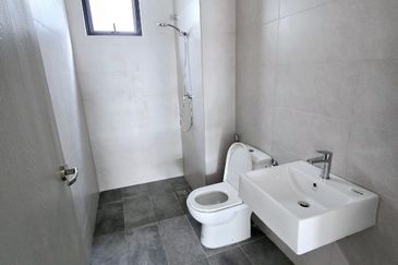 Bromelia Bukit Puchong